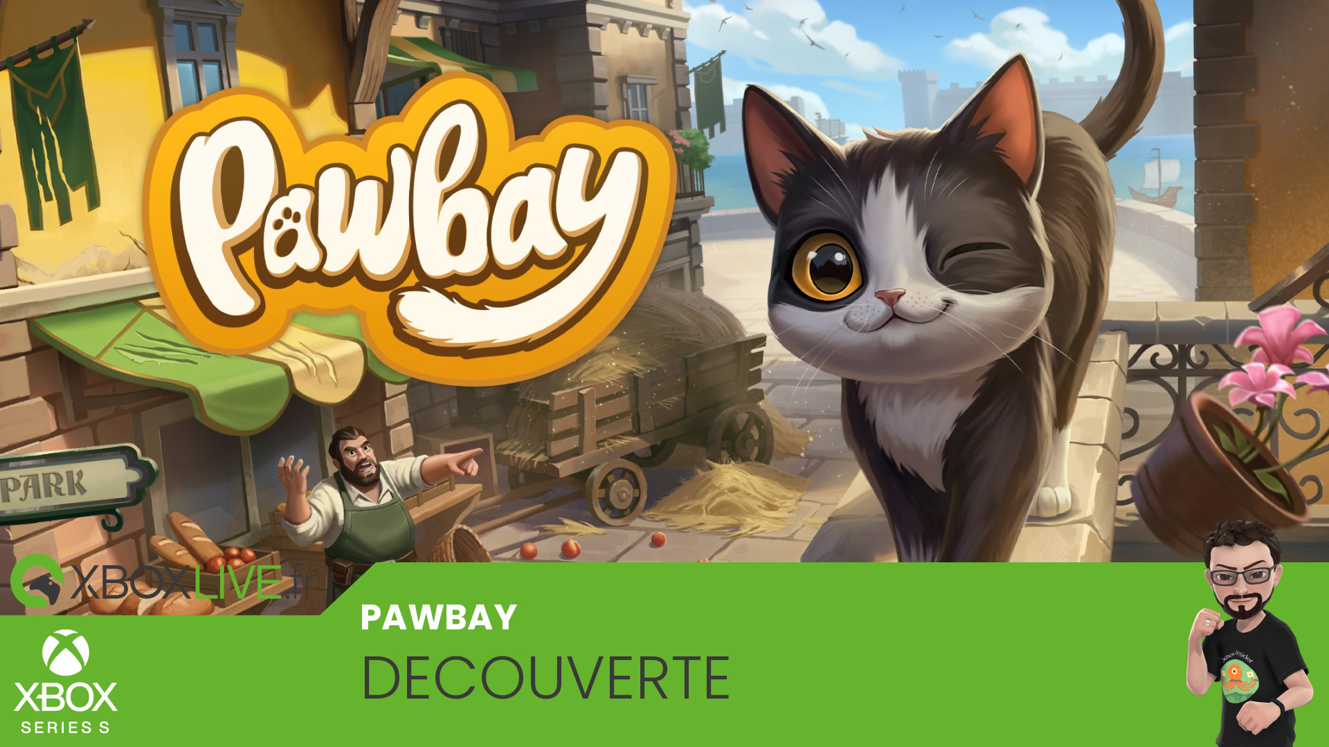Vignette [DECOUVERTE] Pawbay, une escale insulaire pleine de douceur